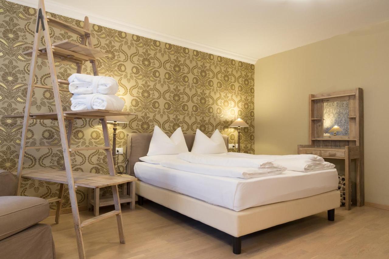 Boutique Hotel Olympia San Vigilio Di Marebbe Ngoại thất bức ảnh