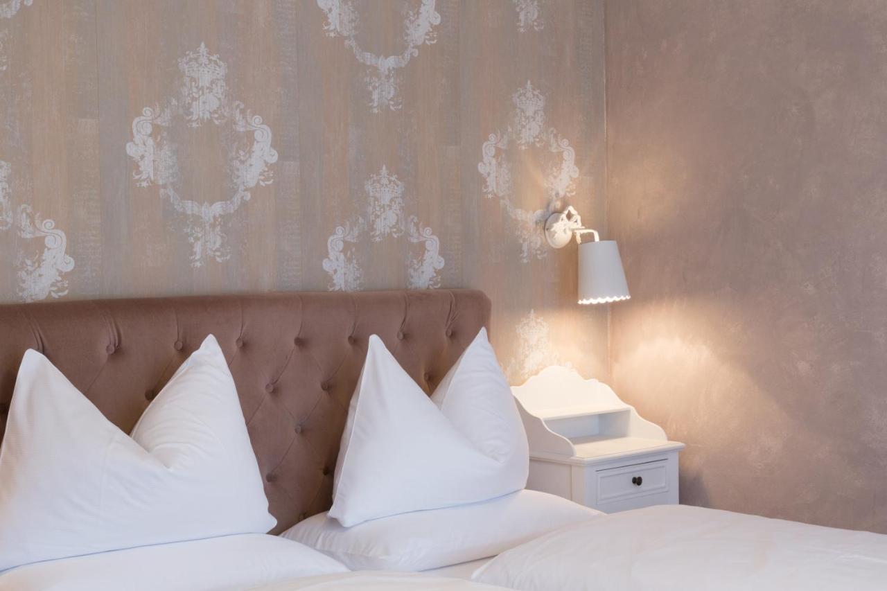 Boutique Hotel Olympia San Vigilio Di Marebbe Ngoại thất bức ảnh